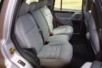 Jeep Grand Cherokee 1999 года